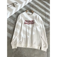 Alexander Mcqueen Hoodies